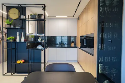 Kuchnie na wymiar INDECO Kraków